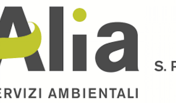 Logo Alia