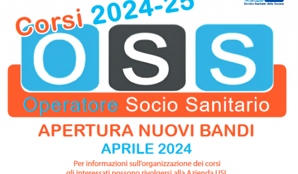 Logo corsi