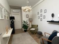 Coros - Ingresso