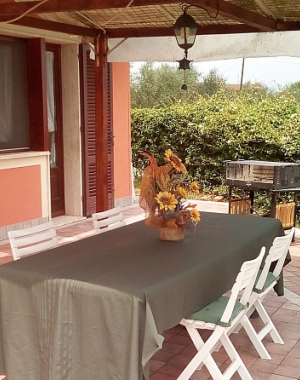 B&B Vallino